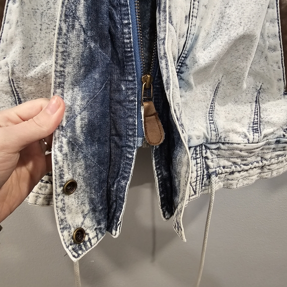 COOLEST VINTAGE COAT 😎 - Picture 2 of 11